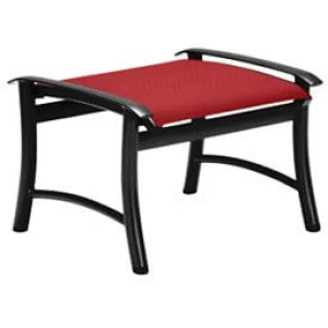 Replacement Sling Ottoman