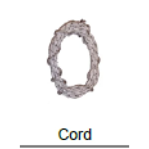 Replacement Cord