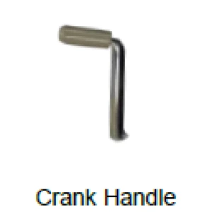 Crank Handle