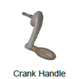 Crank Handle