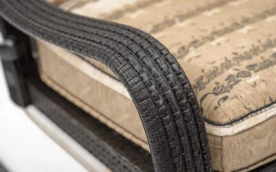 Homecrest Replacement Parts: Restore Your Patio Furniture Without Replacing the Frame