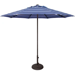 11' Double Wind Vent Market Replacement Canopy