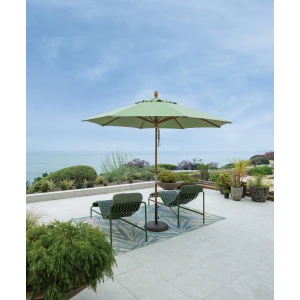 9' Quad Pulley Lift (Wood)