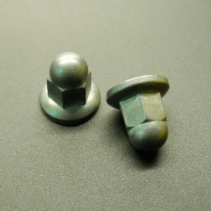 Homecrest Acorn Nut - 002727