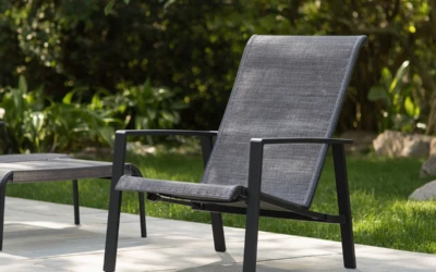 Homecrest Sling Replacement Guide | Restore Patio Furniture